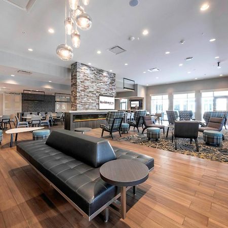 Residence Inn By Marriott Richmond At The Notch ショート・ポンプ エクステリア 写真