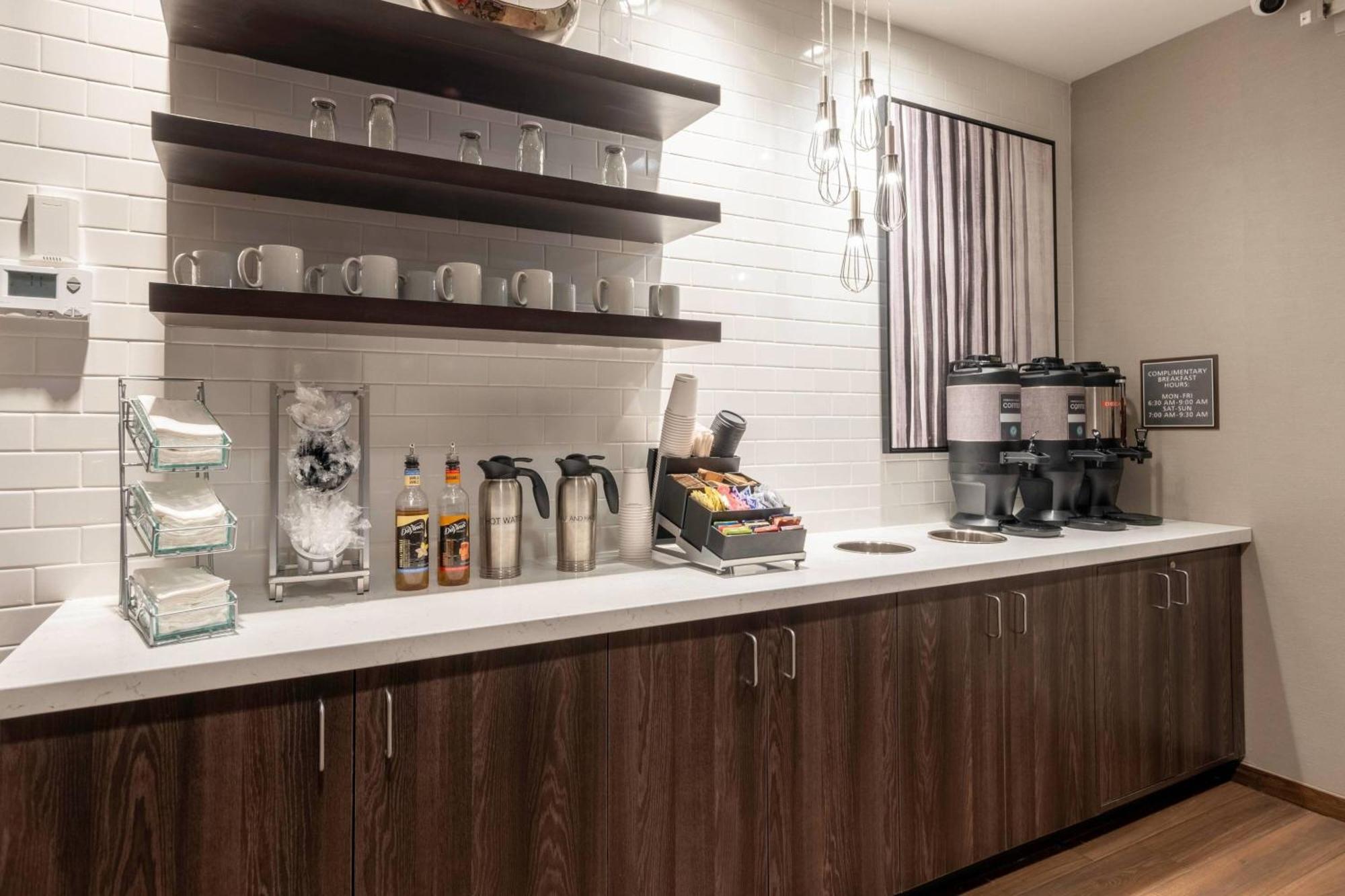 Residence Inn By Marriott Richmond At The Notch ショート・ポンプ エクステリア 写真