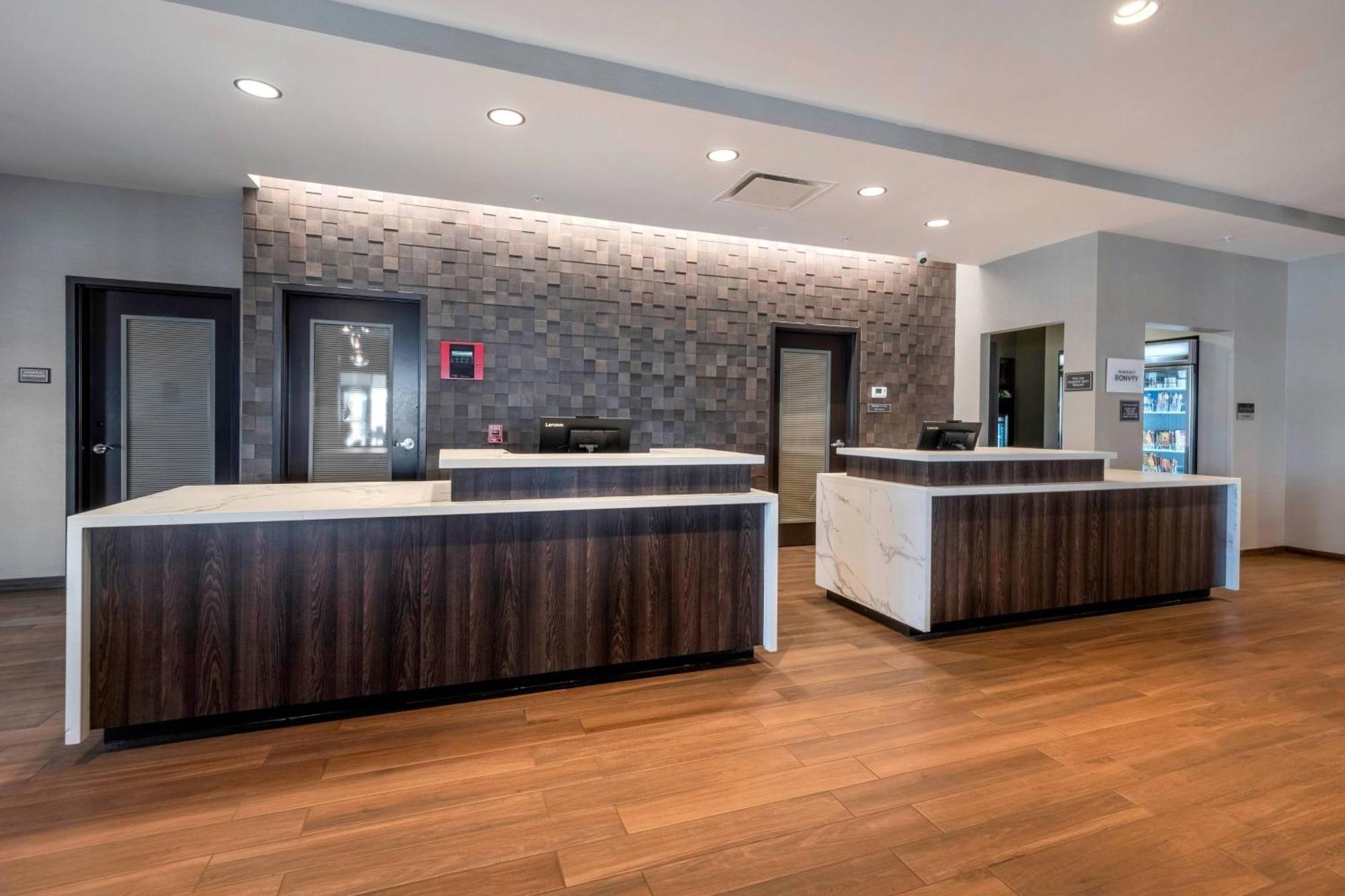 Residence Inn By Marriott Richmond At The Notch ショート・ポンプ エクステリア 写真