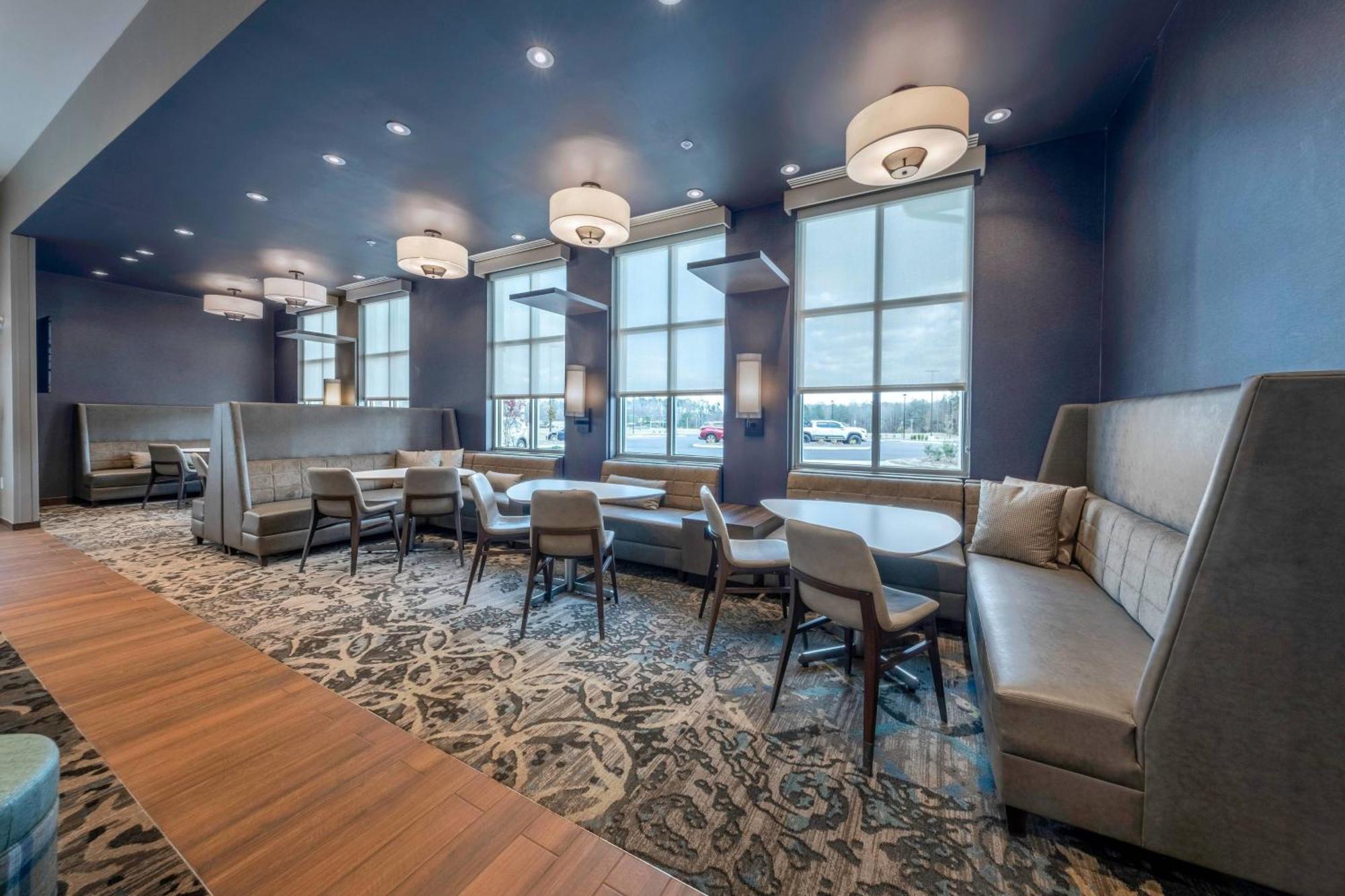 Residence Inn By Marriott Richmond At The Notch ショート・ポンプ エクステリア 写真