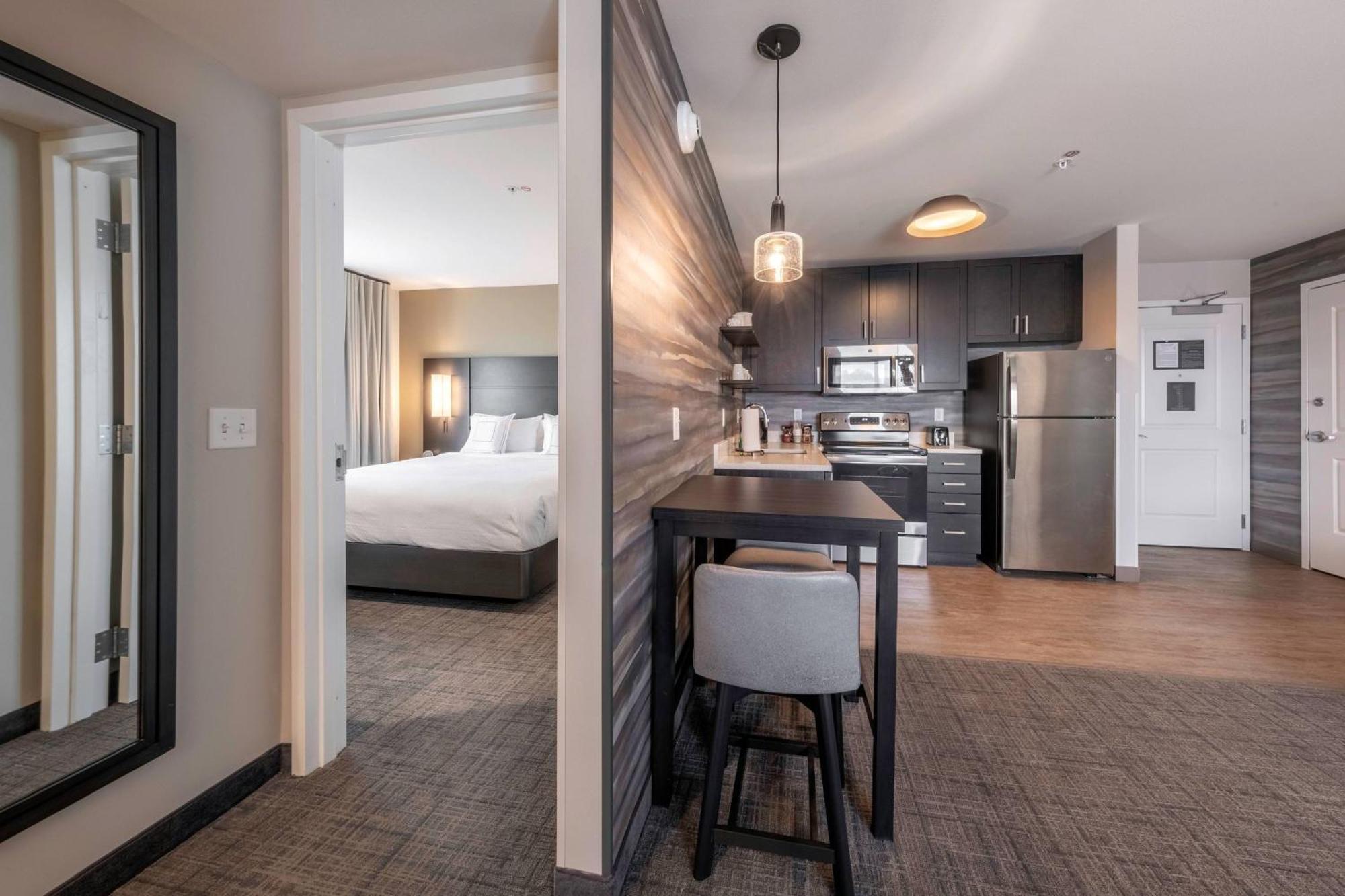 Residence Inn By Marriott Richmond At The Notch ショート・ポンプ エクステリア 写真