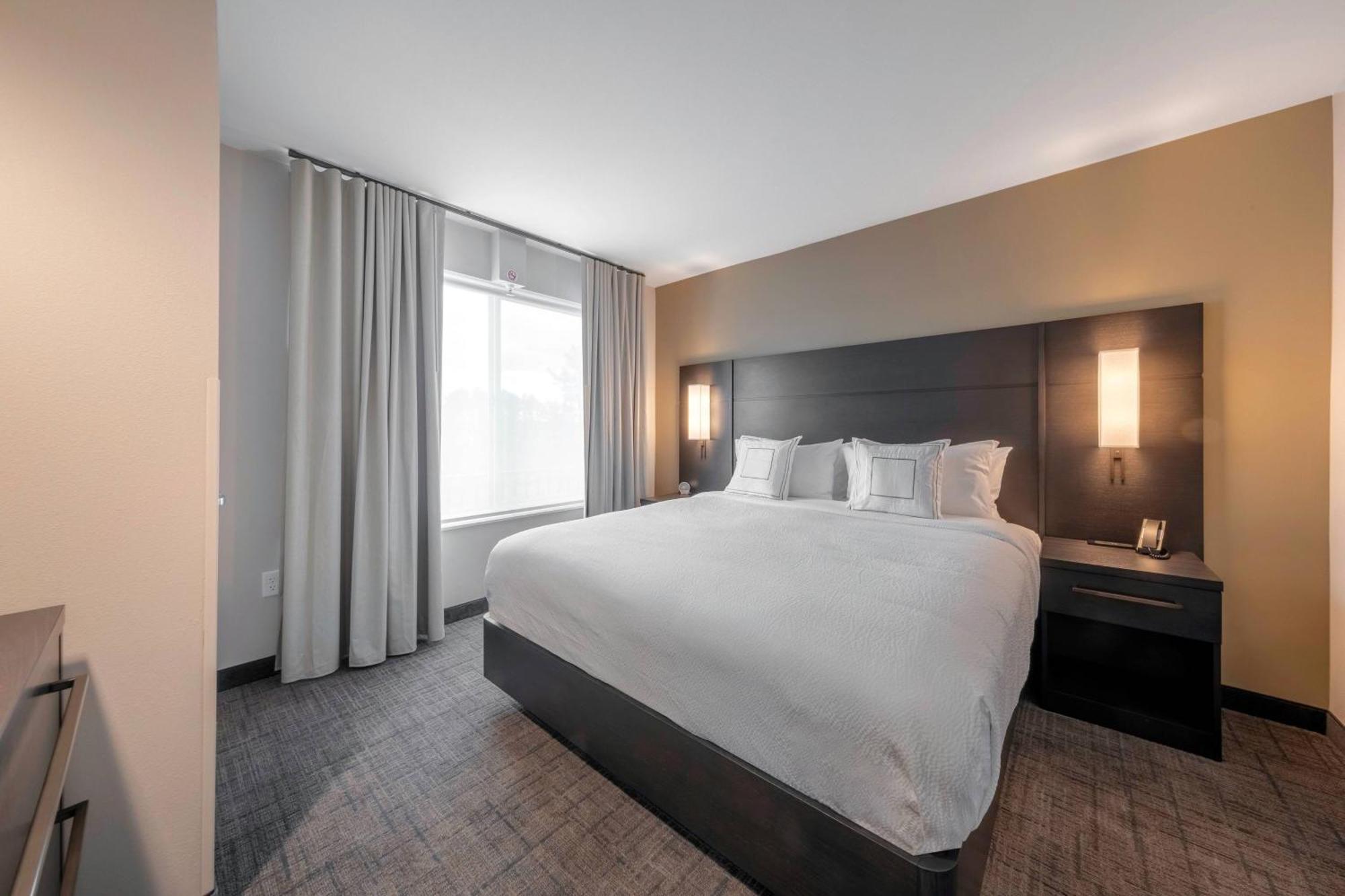 Residence Inn By Marriott Richmond At The Notch ショート・ポンプ エクステリア 写真