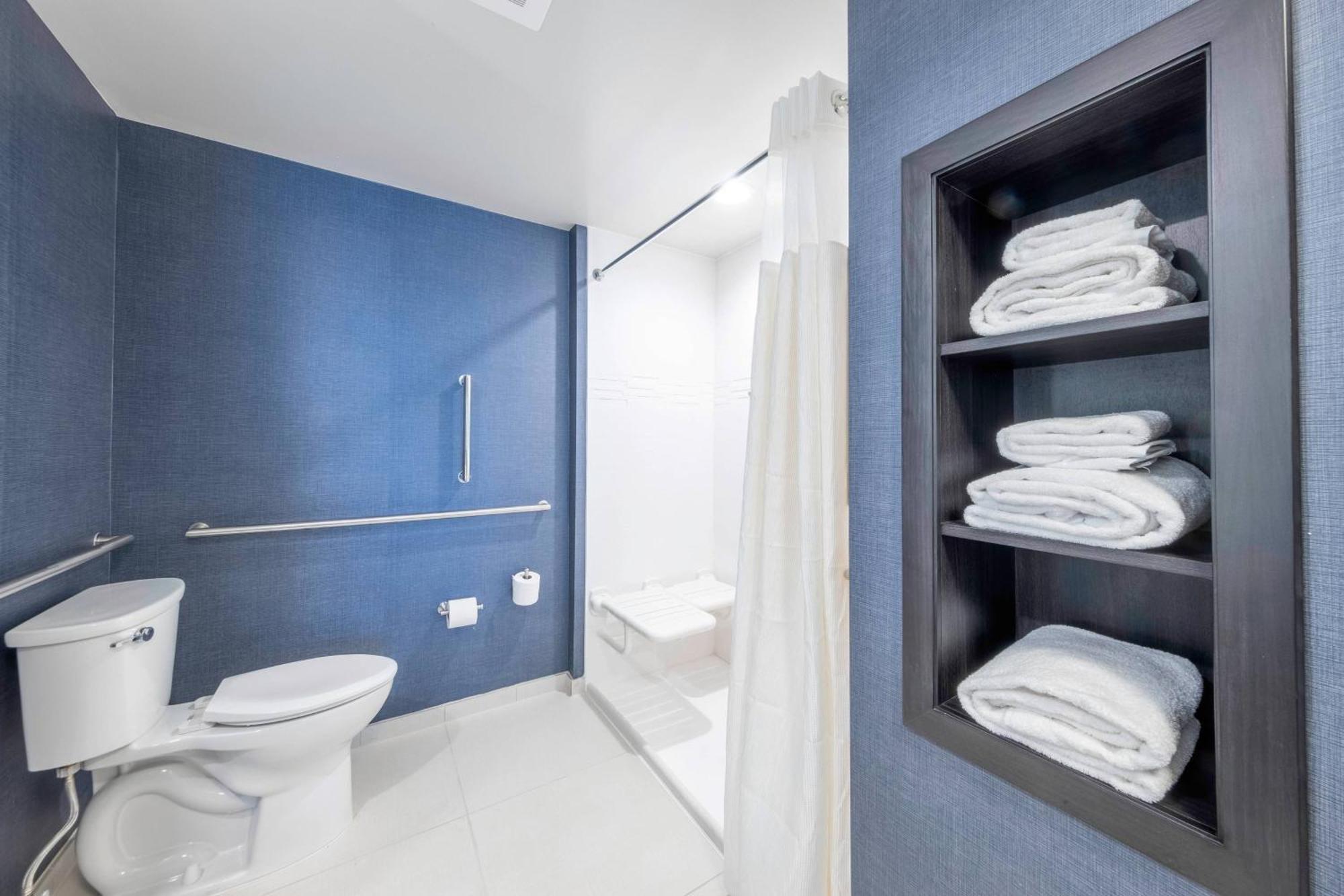 Residence Inn By Marriott Richmond At The Notch ショート・ポンプ エクステリア 写真