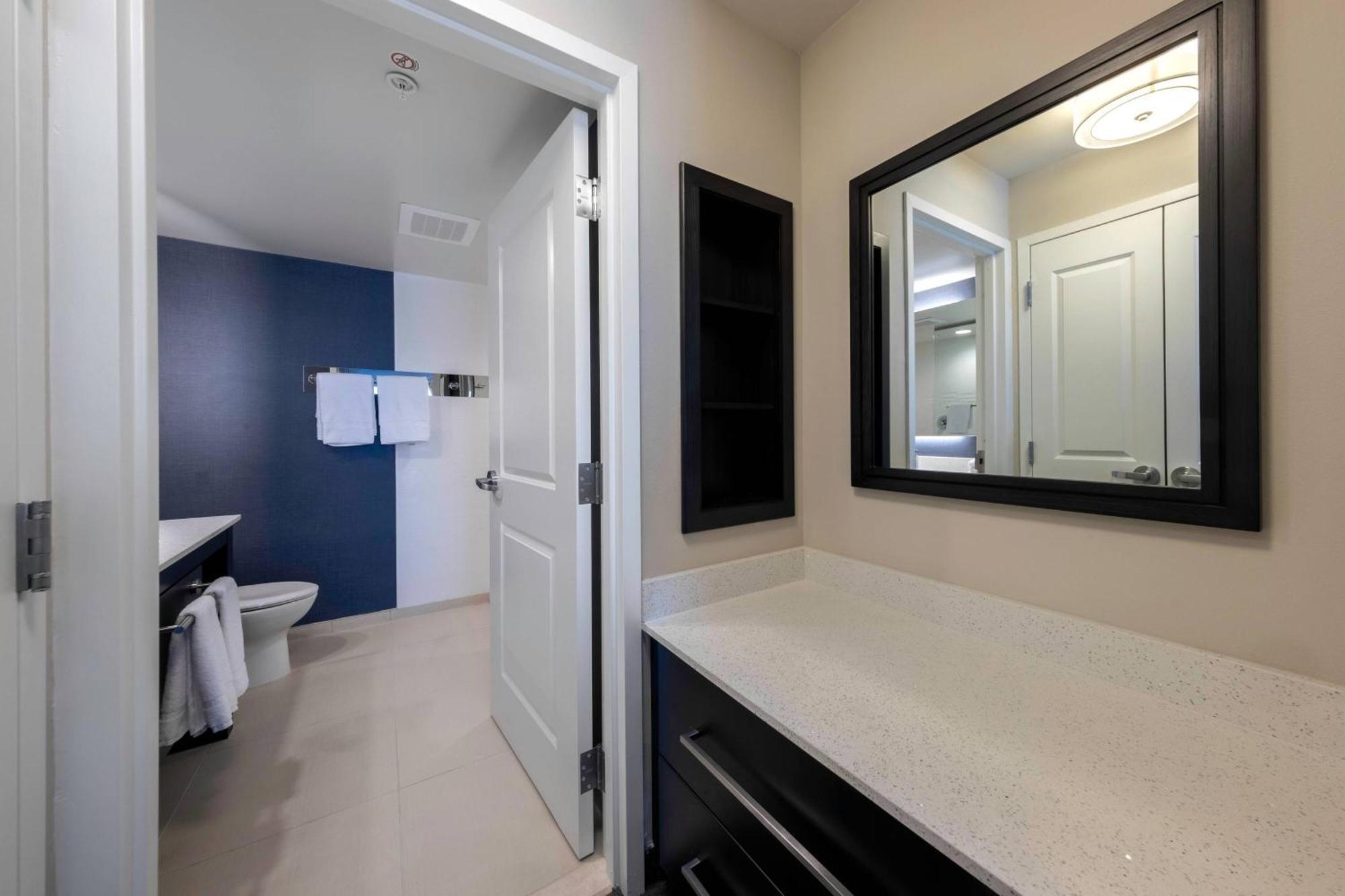 Residence Inn By Marriott Richmond At The Notch ショート・ポンプ エクステリア 写真