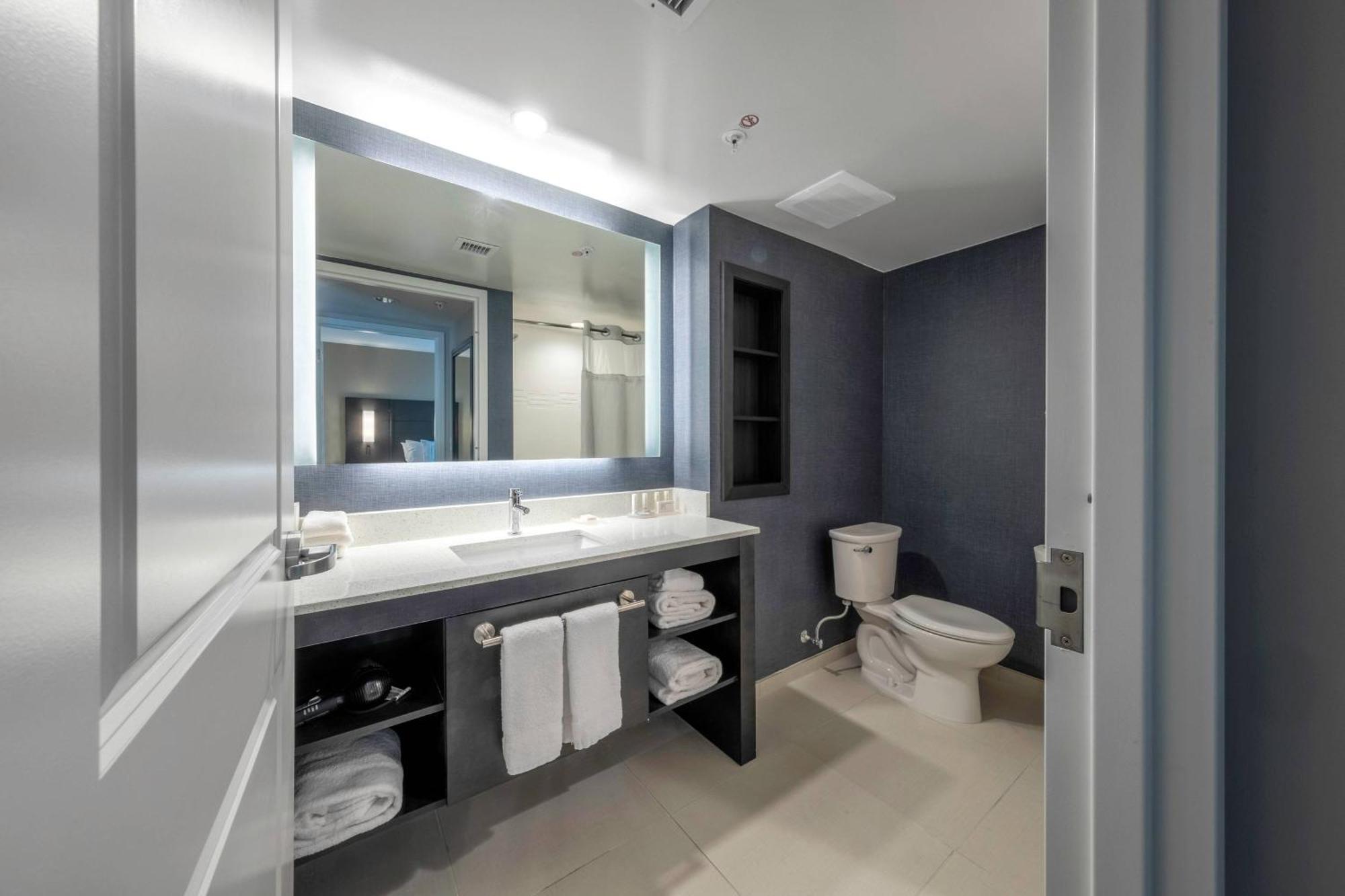 Residence Inn By Marriott Richmond At The Notch ショート・ポンプ エクステリア 写真