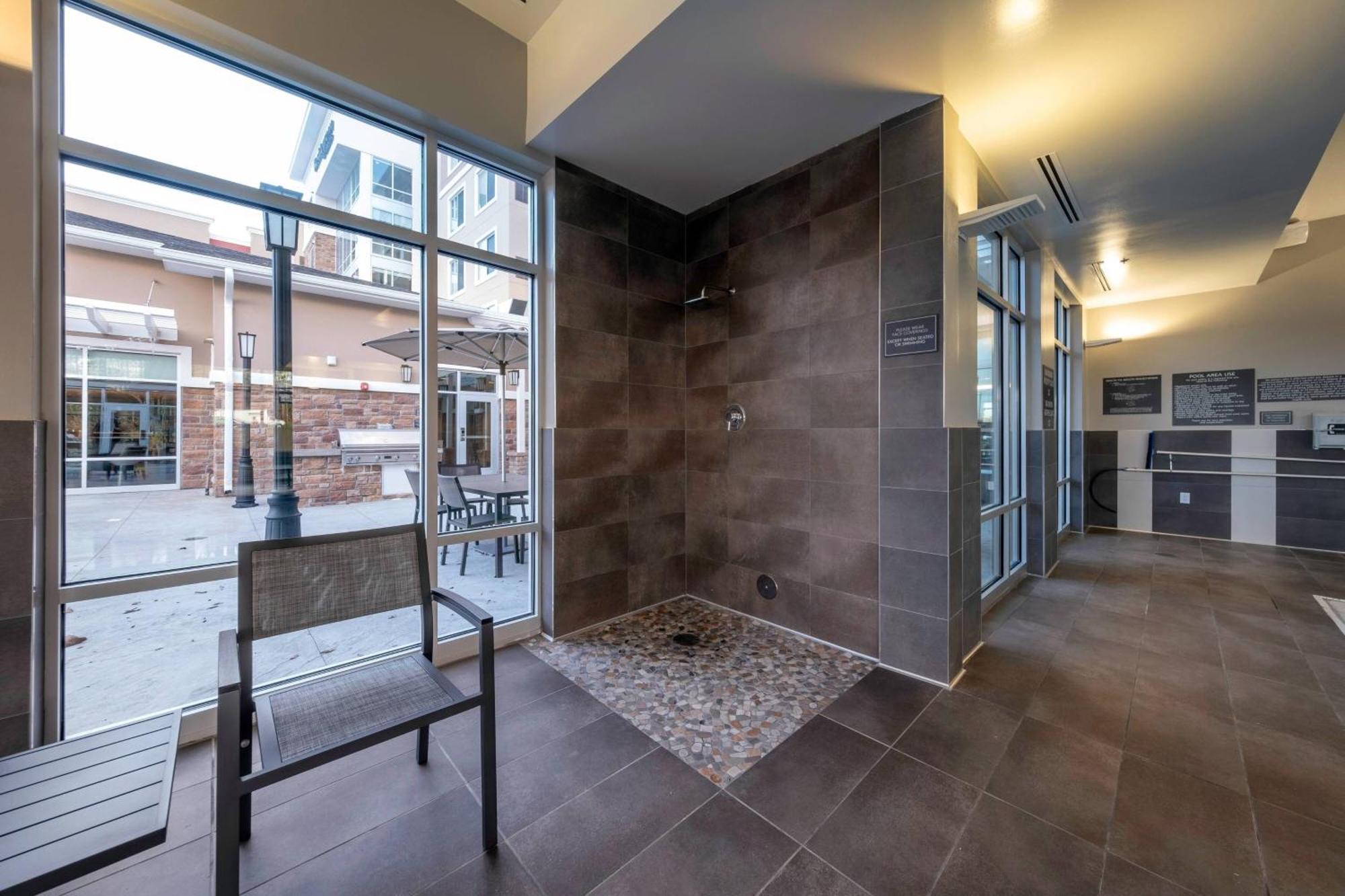 Residence Inn By Marriott Richmond At The Notch ショート・ポンプ エクステリア 写真