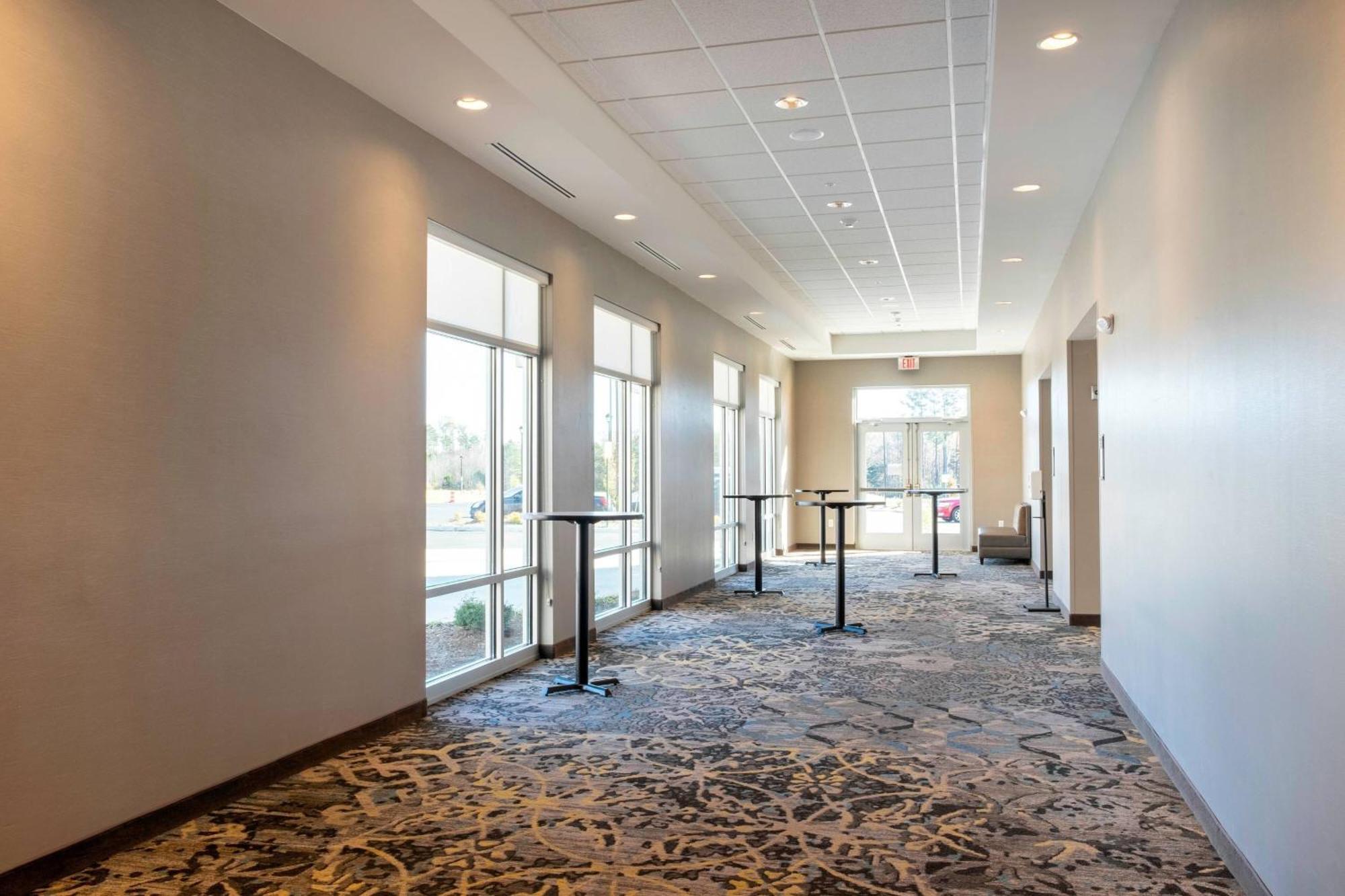 Residence Inn By Marriott Richmond At The Notch ショート・ポンプ エクステリア 写真