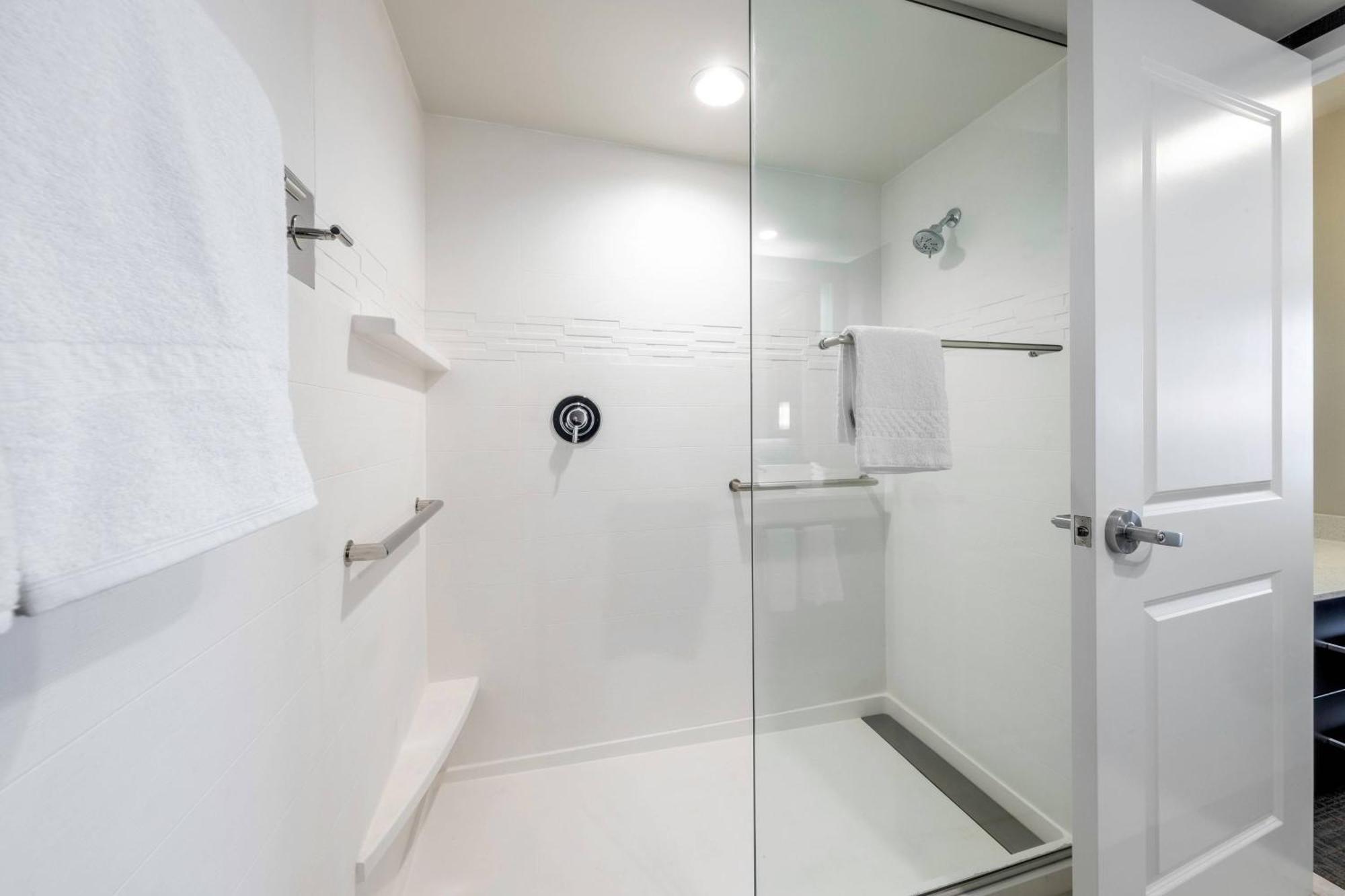 Residence Inn By Marriott Richmond At The Notch ショート・ポンプ エクステリア 写真