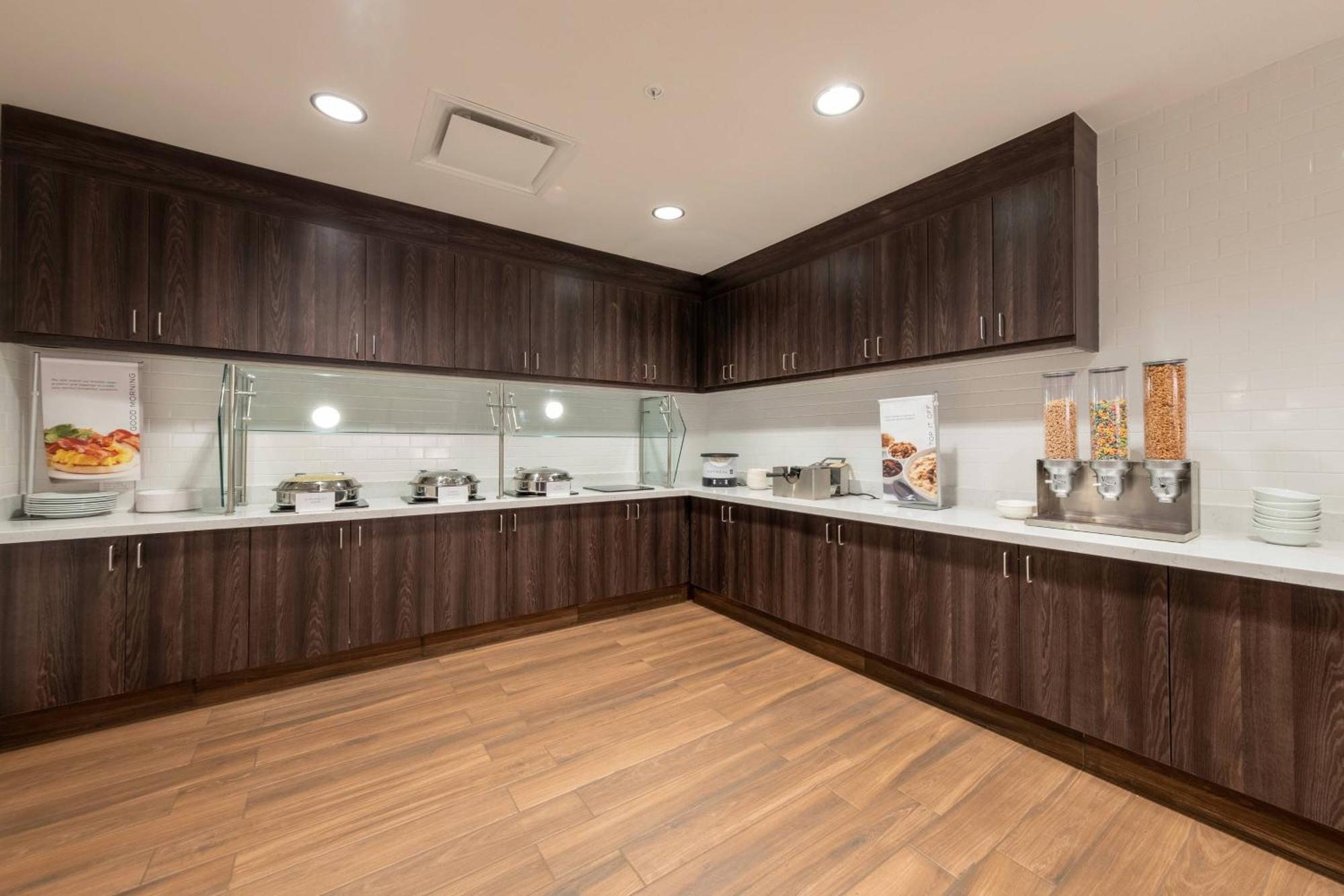 Residence Inn By Marriott Richmond At The Notch ショート・ポンプ エクステリア 写真