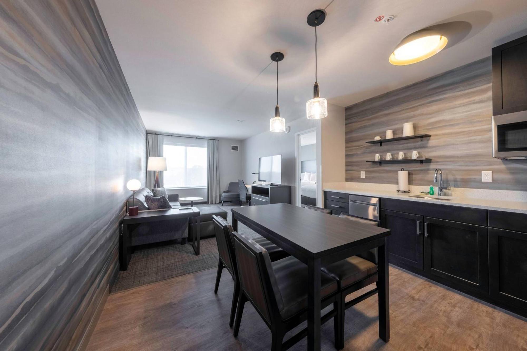 Residence Inn By Marriott Richmond At The Notch ショート・ポンプ エクステリア 写真