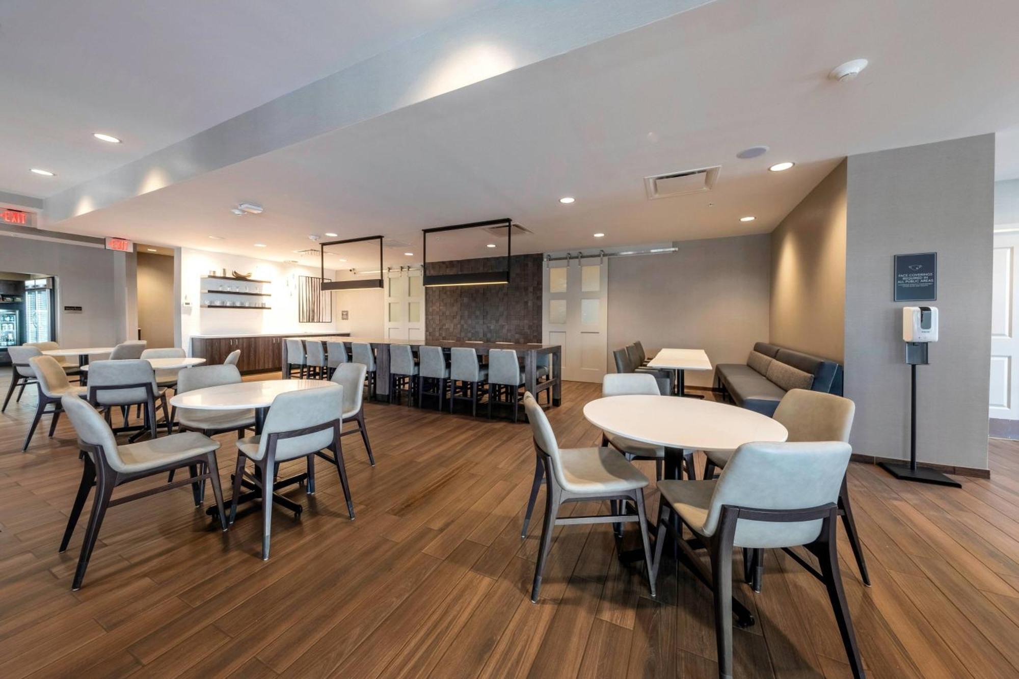 Residence Inn By Marriott Richmond At The Notch ショート・ポンプ エクステリア 写真
