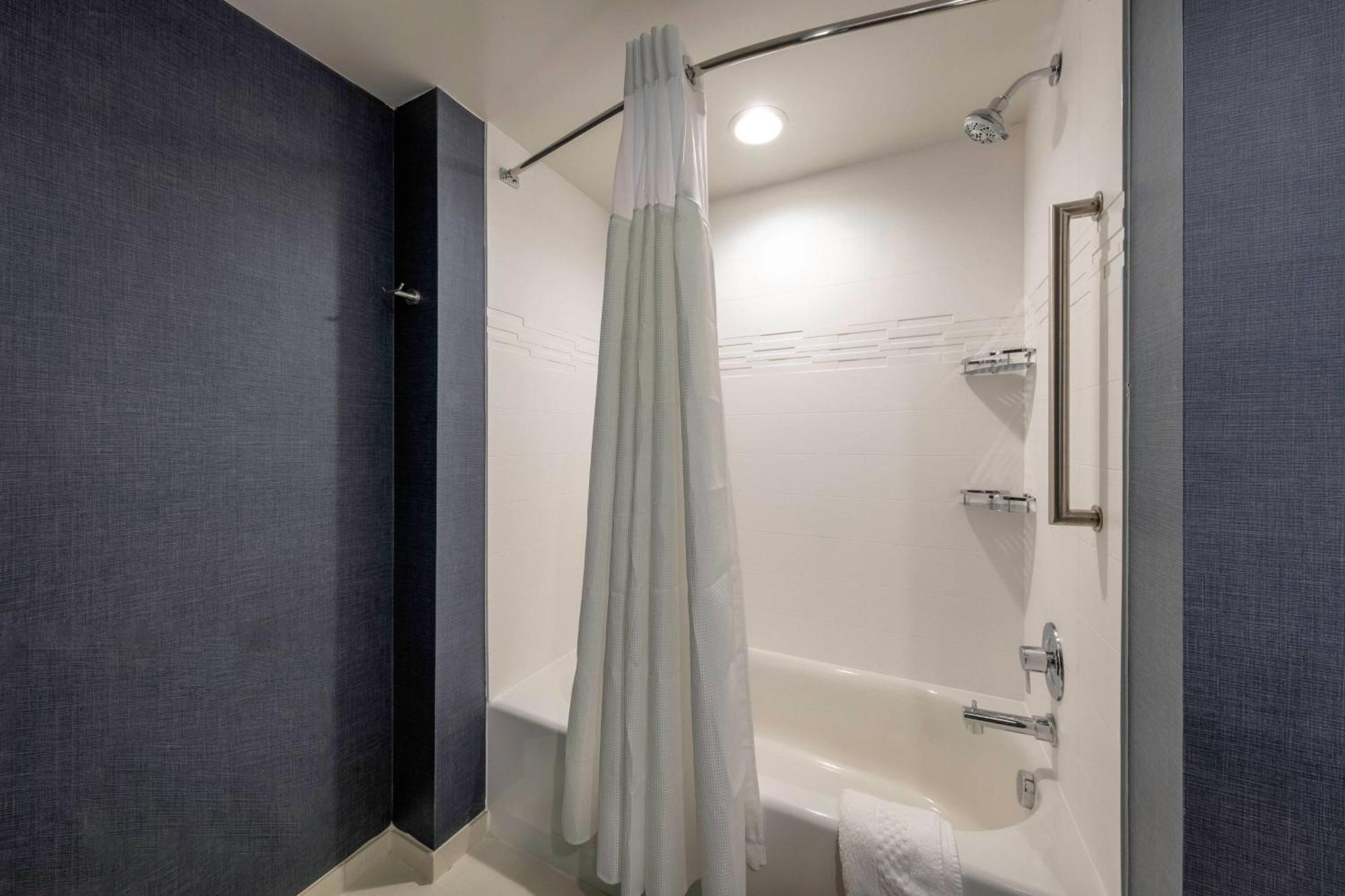 Residence Inn By Marriott Richmond At The Notch ショート・ポンプ エクステリア 写真