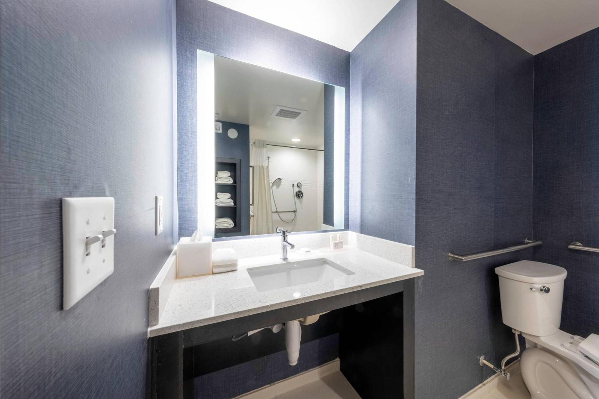 Residence Inn By Marriott Richmond At The Notch ショート・ポンプ エクステリア 写真