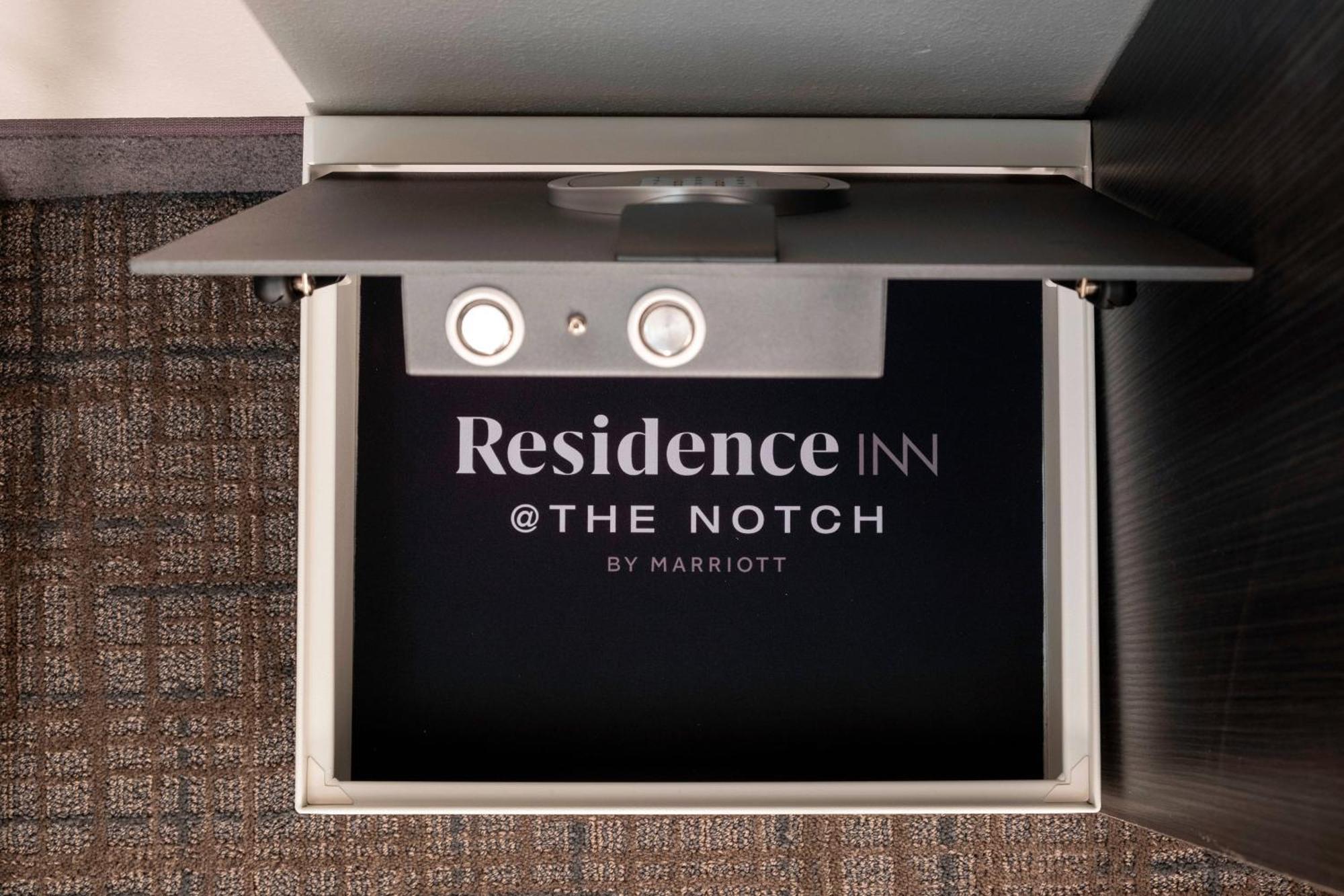 Residence Inn By Marriott Richmond At The Notch ショート・ポンプ エクステリア 写真