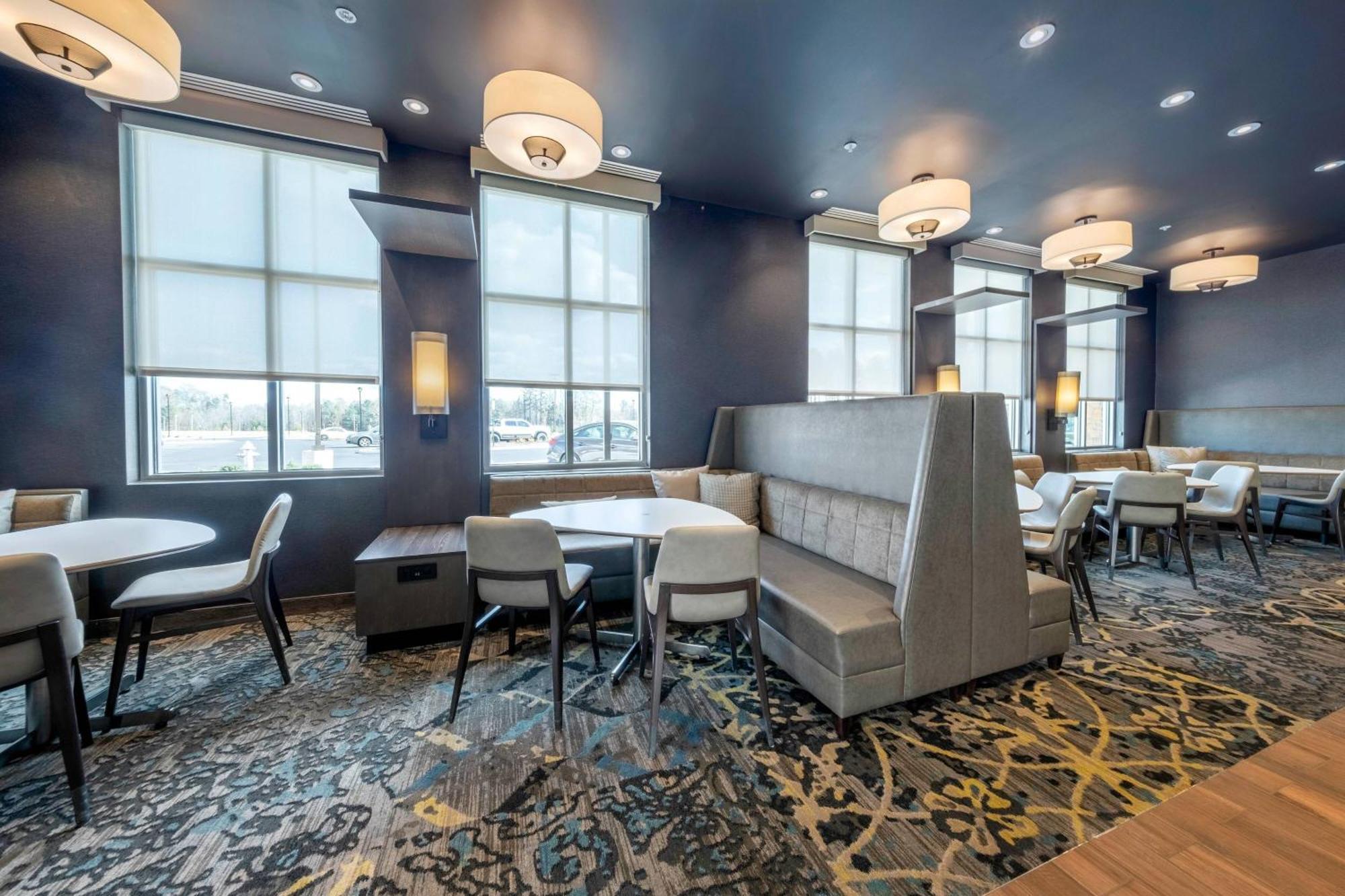 Residence Inn By Marriott Richmond At The Notch ショート・ポンプ エクステリア 写真